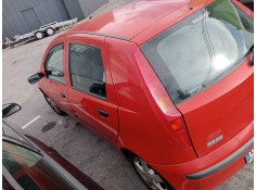 fiat punto berlina (188) del año 2002 2