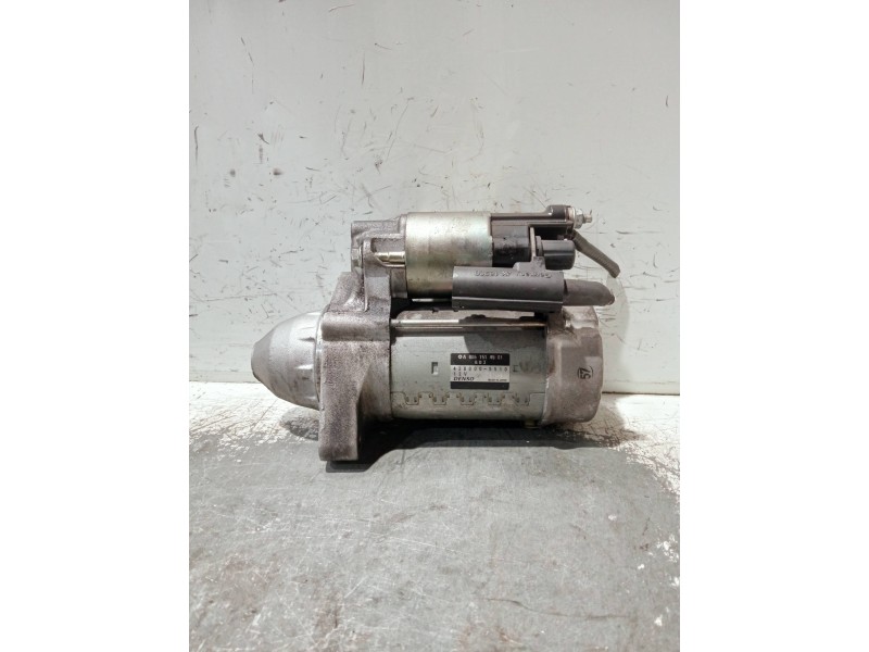 Recambio de motor arranque para mercedes clase c (w204) berlina referencia OEM IAM A0061514501 4280005510 