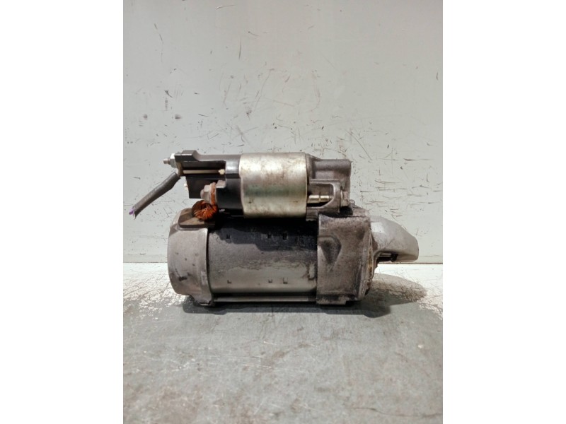 Recambio de motor arranque para mercedes clase c (w204) berlina referencia OEM IAM A0061514501 4280005510 