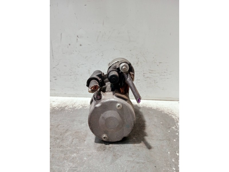 Recambio de motor arranque para mercedes clase c (w204) berlina referencia OEM IAM A0061514501 4280005510 