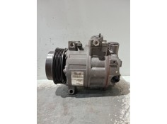 Recambio de compresor aire acondicionado para mercedes clase c (w204) berlina referencia OEM IAM A0022305011 Z0006496D 