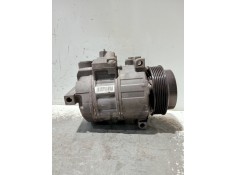 Recambio de compresor aire acondicionado para mercedes clase c (w204) berlina referencia OEM IAM A0022305011 Z0006496D  2