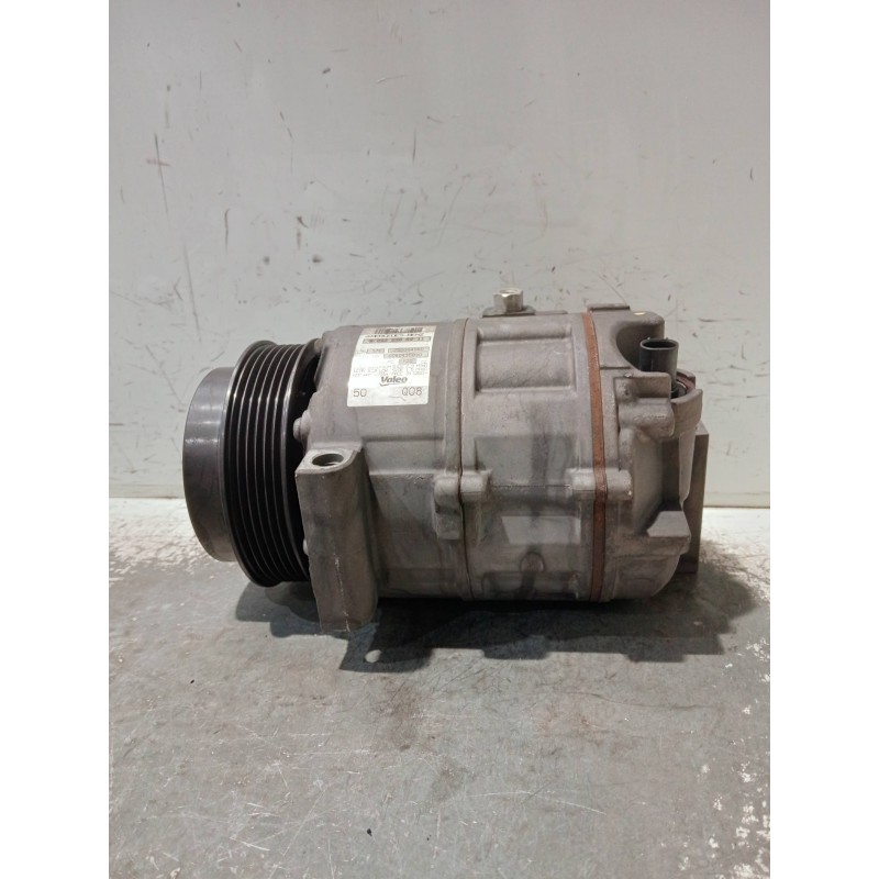 Recambio de compresor aire acondicionado para mercedes clase c (w204) berlina referencia OEM IAM A0022305011 Z0006496D 