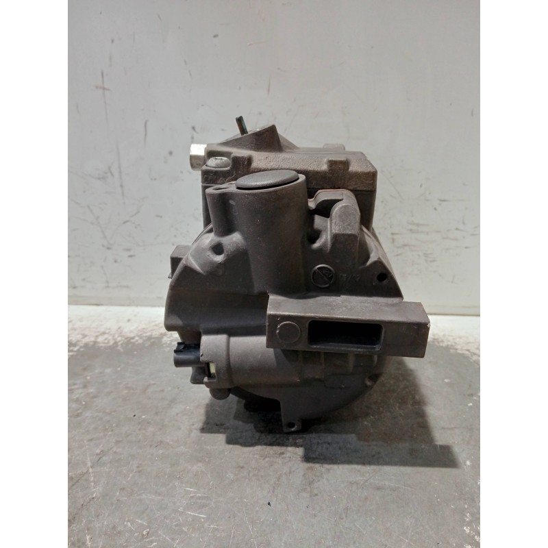 Recambio de compresor aire acondicionado para mercedes clase c (w204) berlina referencia OEM IAM A0022305011 Z0006496D 