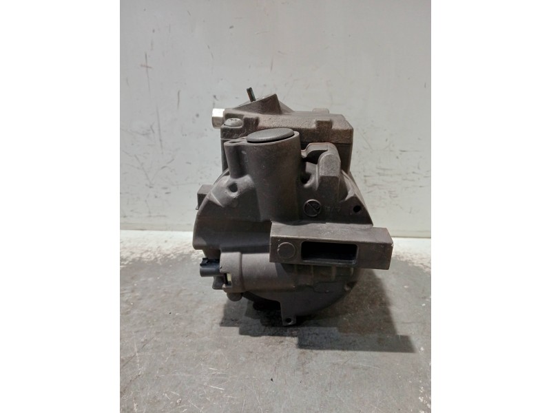 Recambio de compresor aire acondicionado para mercedes clase c (w204) berlina referencia OEM IAM A0022305011 Z0006496D 