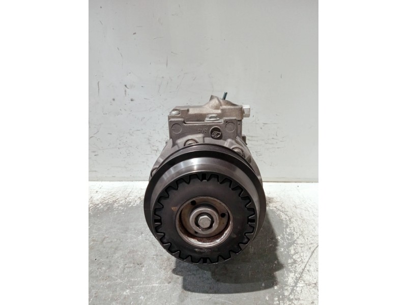 Recambio de compresor aire acondicionado para mercedes clase c (w204) berlina referencia OEM IAM A0022305011 Z0006496D 
