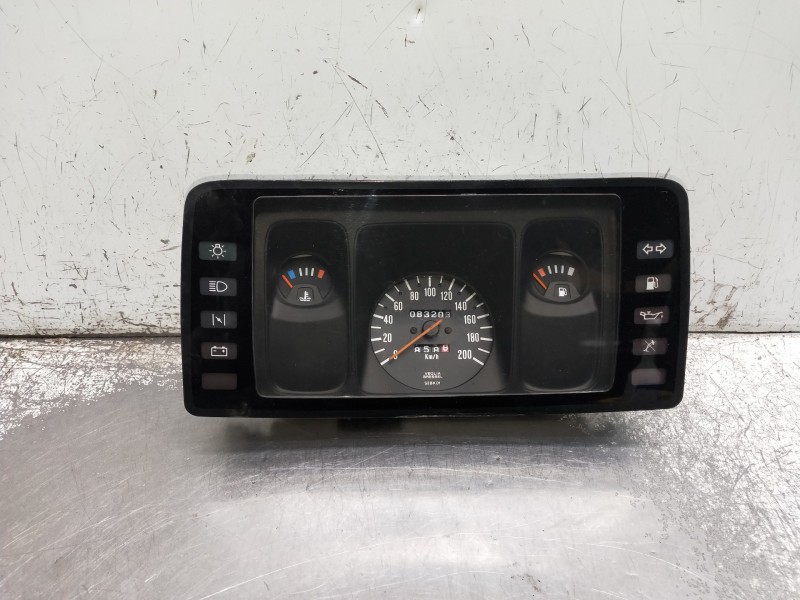 Recambio de cuadro instrumentos para talbot horizon gl referencia OEM IAM 1609M  