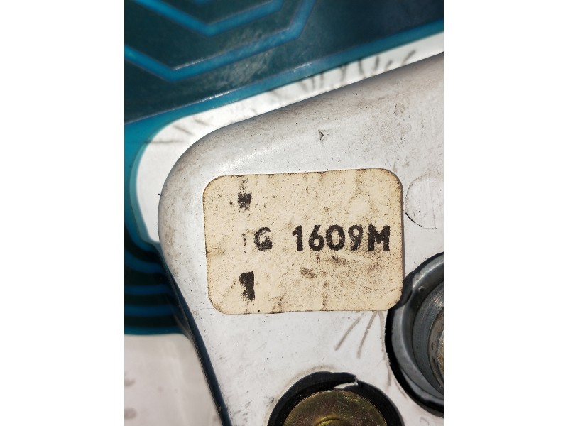 Recambio de cuadro instrumentos para talbot horizon gl referencia OEM IAM 1609M  