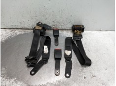 Recambio de juego cinturones delantero para talbot horizon gl referencia OEM IAM    2