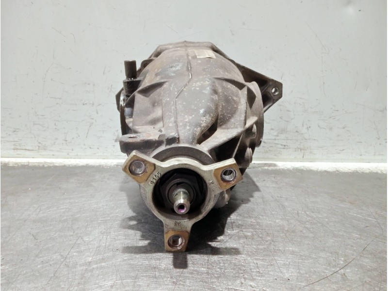 Recambio de diferencial trasero para mercedes clase c (w204) berlina referencia OEM IAM A2093510205 A2043510408 