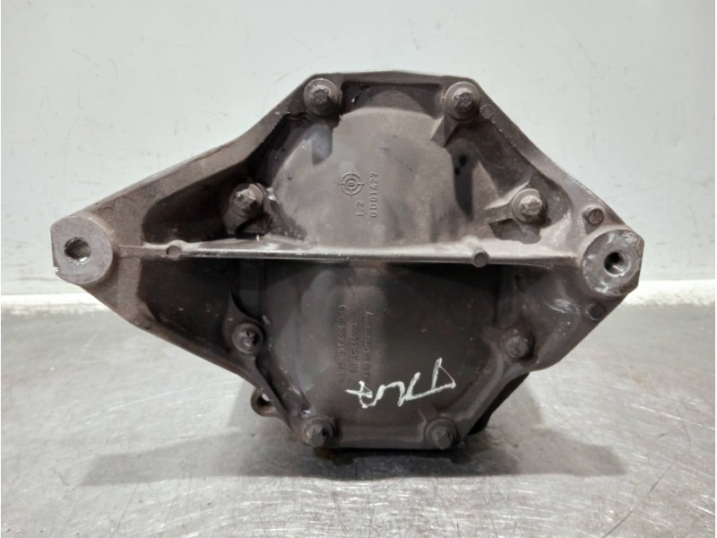 Recambio de diferencial trasero para mercedes clase c (w204) berlina referencia OEM IAM A2093510205 A2043510408 