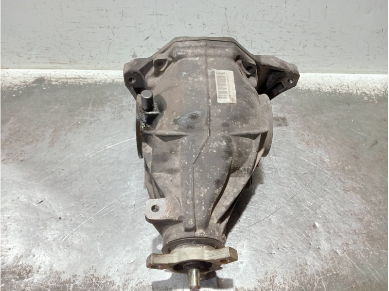 Recambio de diferencial trasero para mercedes clase c (w204) berlina referencia OEM IAM A2093510205 A2043510408 