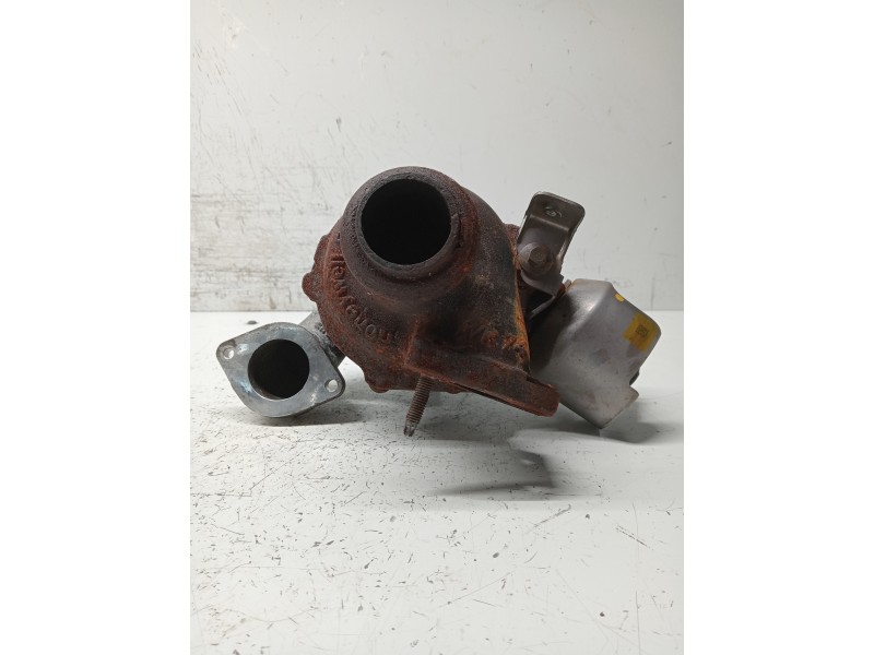 Recambio de turbocompresor para citroen c4 picasso referencia OEM IAM 9686120680 8062912 