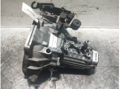 Recambio de caja cambios para hyundai elantra (xd) 1.6 16v cat referencia OEM IAM J11873 923958 