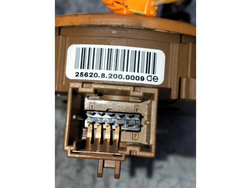 Recambio de kit airbag para alfa romeo mito (145) referencia OEM IAM 50508413  