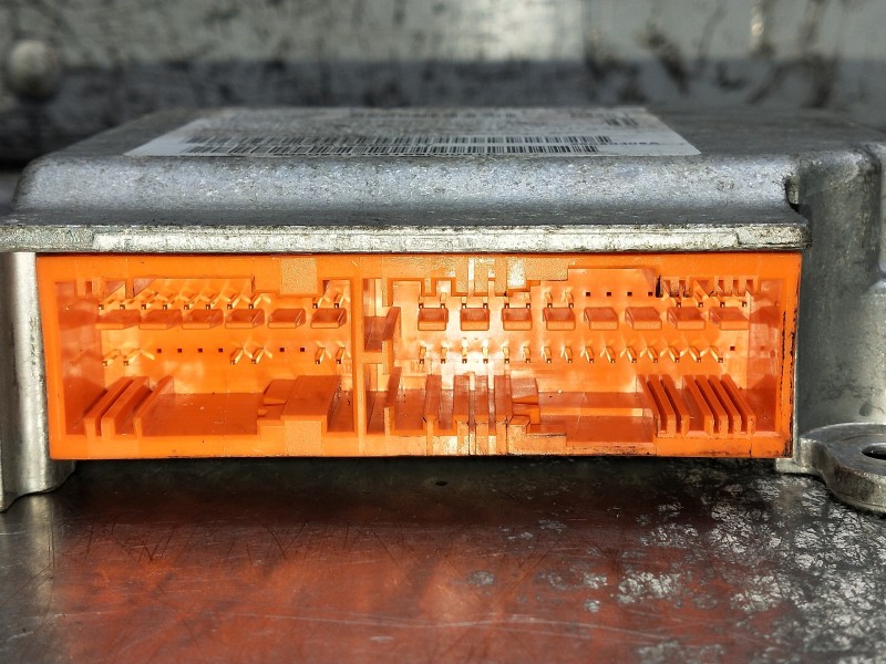 Recambio de kit airbag para alfa romeo mito (145) referencia OEM IAM 50508413  