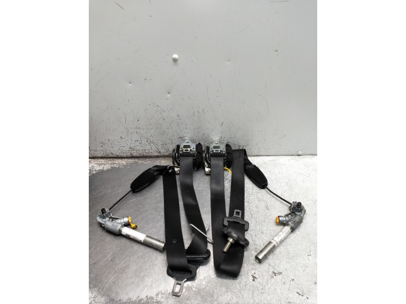 Recambio de kit airbag para alfa romeo mito (145) referencia OEM IAM 50508413  