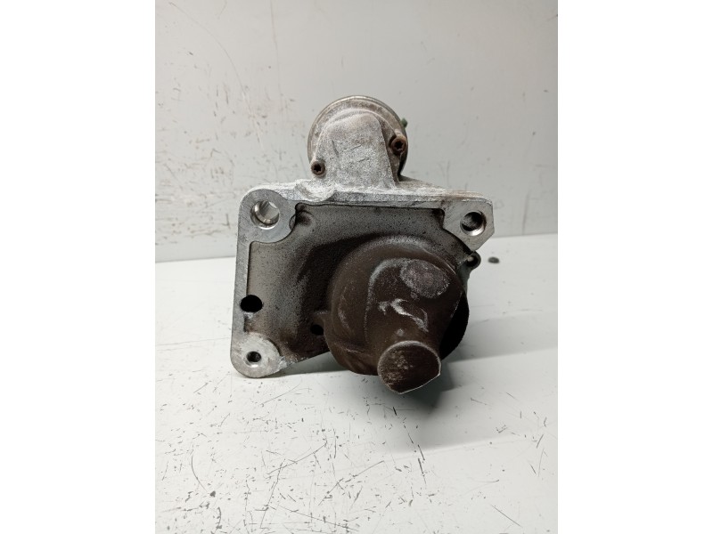 Recambio de motor arranque para citroen c4 picasso referencia OEM IAM 9662854180  