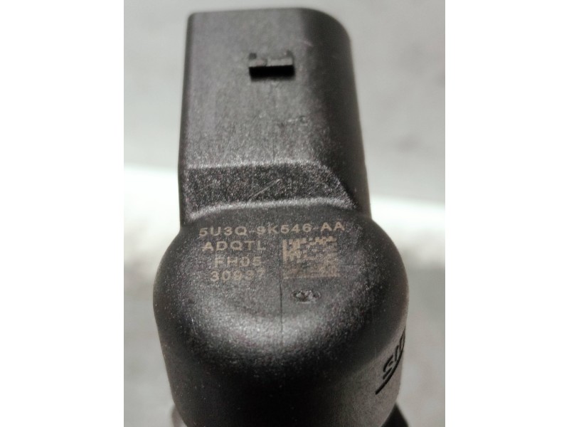 Recambio de inyector para peugeot 607 (s2) referencia OEM IAM 5U3Q9K546AA  SIEMENS