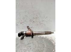 Recambio de inyector para peugeot 607 (s2) referencia OEM IAM 5U3Q9K546AA  SIEMENS