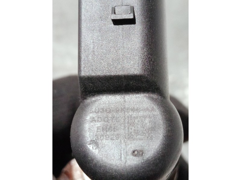 Recambio de inyector para peugeot 607 (s2) referencia OEM IAM 5U3Q9K546AA  SIEMENS