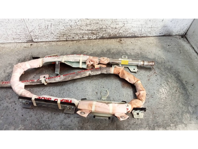 Recambio de airbag cortina delantero derecho para subaru forester s12 xs classic referencia OEM IAM   