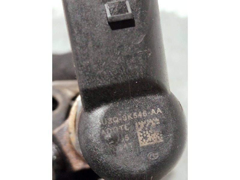 Recambio de inyector para peugeot 607 (s2) referencia OEM IAM 5U3Q9K546AA  SIEMENS