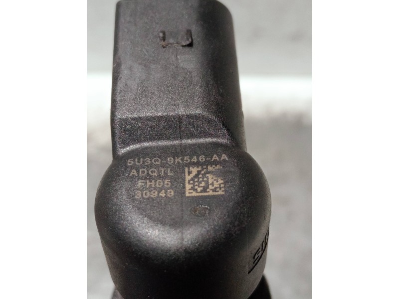 Recambio de inyector para peugeot 607 (s2) referencia OEM IAM 5U3Q9K546AA  