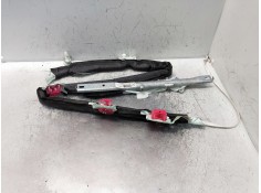 Recambio de airbag cortina delantero derecho para alfa romeo mito (145) referencia OEM IAM 34050619B  