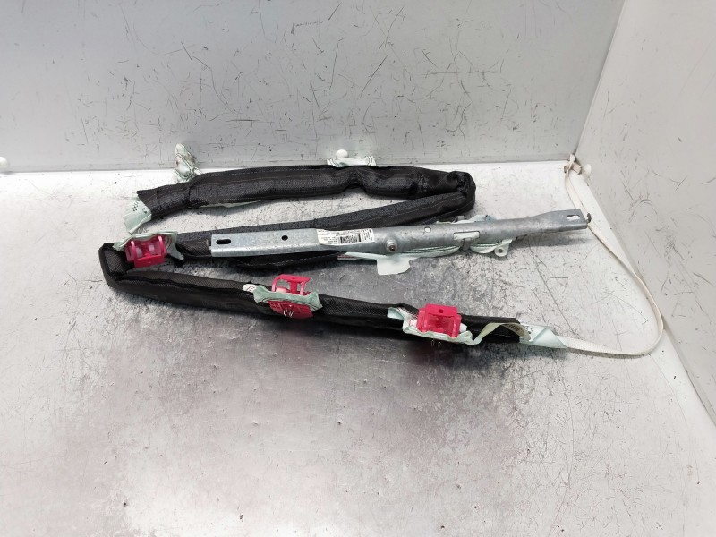 Recambio de airbag cortina delantero derecho para alfa romeo mito (145) referencia OEM IAM 34050619B  