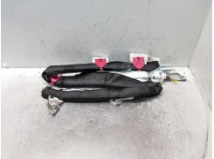 Recambio de airbag cortina delantero derecho para alfa romeo mito (145) referencia OEM IAM 34050619B   2