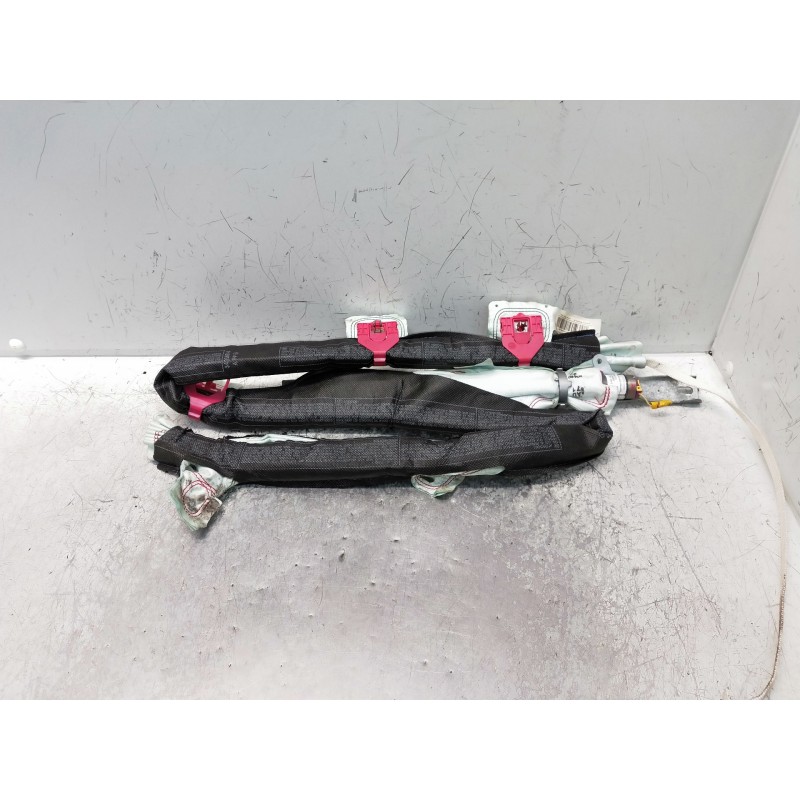 Recambio de airbag cortina delantero derecho para alfa romeo mito (145) referencia OEM IAM 34050619B  