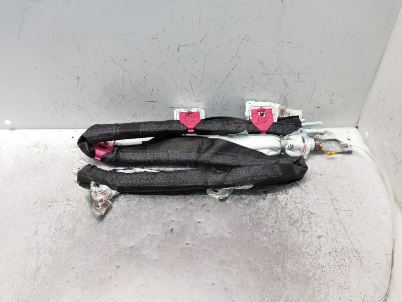 Recambio de airbag cortina delantero derecho para alfa romeo mito (145) referencia OEM IAM 34050619B  
