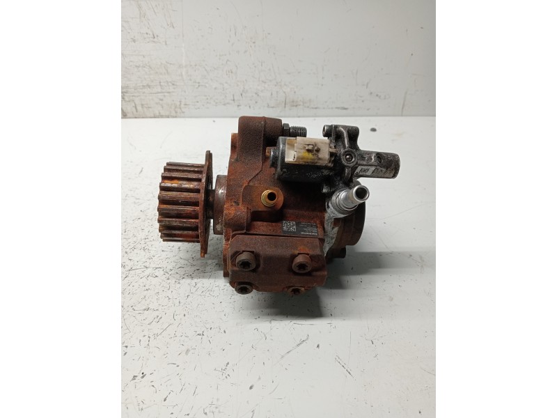 Recambio de bomba inyeccion para citroen c4 picasso referencia OEM IAM A2C53381555 5WS40894 9672605380
