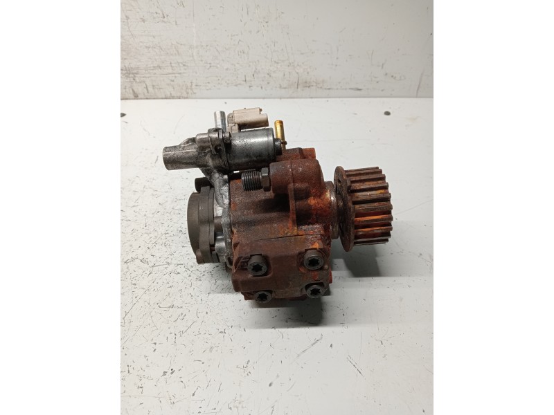 Recambio de bomba inyeccion para citroen c4 picasso referencia OEM IAM A2C53381555 5WS40894 9672605380