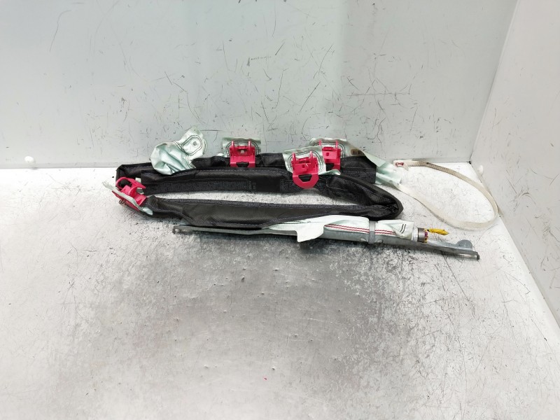Recambio de airbag cortina delantero izquierdo para alfa romeo mito (145) referencia OEM IAM 34050620B  