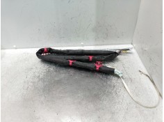 Recambio de airbag cortina delantero izquierdo para alfa romeo mito (145) referencia OEM IAM 34050620B   2