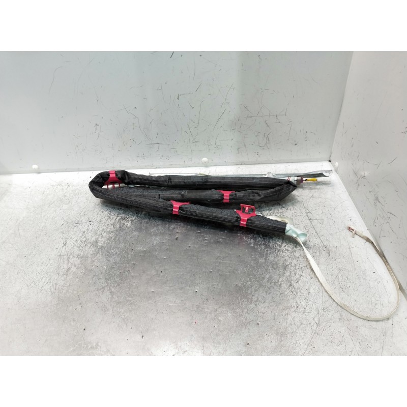 Recambio de airbag cortina delantero izquierdo para alfa romeo mito (145) referencia OEM IAM 34050620B  