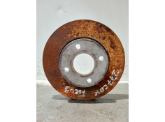Recambio de disco freno delantero para ford focus berlina (cak) 1.8 tdci (3p) referencia OEM IAM   