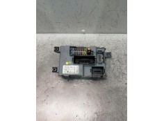 Recambio de caja reles / fusibles para alfa romeo mito (145) referencia OEM IAM 00505086540 28187861 52001202
