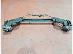 Recambio de puente trasero para alfa romeo mito (145) referencia OEM IAM 50513147  DISCO / ABS