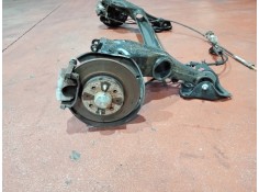 Recambio de puente trasero para alfa romeo mito (145) referencia OEM IAM 50513147  DISCO / ABS 2