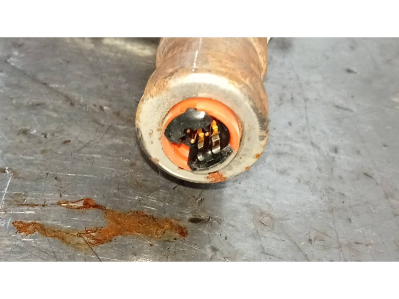 Recambio de airbag cortina delantero derecho para subaru forester s12 xs classic referencia OEM IAM   