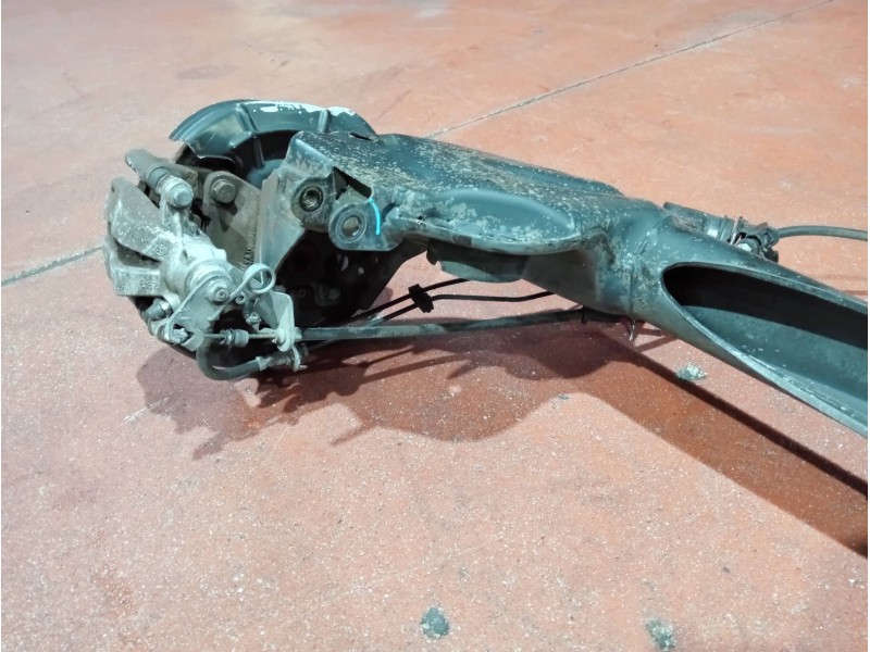 Recambio de puente trasero para alfa romeo mito (145) referencia OEM IAM 50513147  DISCO / ABS