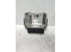 Recambio de centralita motor uce para alfa romeo mito (145) referencia OEM IAM 0281015573 51836444 95541E161BBM