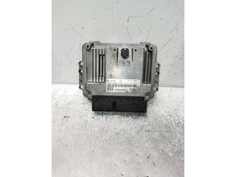 Recambio de centralita motor uce para alfa romeo mito (145) referencia OEM IAM 0281015573 51836444 95541E161BBM