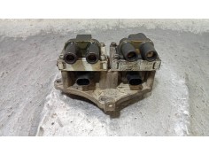 Recambio de bobina encendido para fiat seicento (187) brush referencia OEM IAM 46543230  