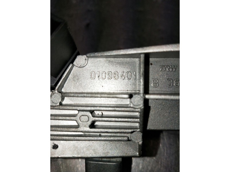 Recambio de conmutador de arranque para alfa romeo mito (145) referencia OEM IAM 01098401  