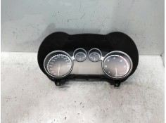 Recambio de cuadro instrumentos para alfa romeo mito (145) referencia OEM IAM 50510265 A2C53302036 