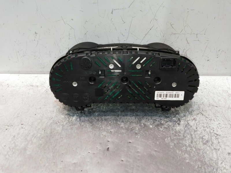 Recambio de cuadro instrumentos para alfa romeo mito (145) referencia OEM IAM 50510265 A2C53302036 